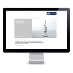 SEBO / Corporate Design