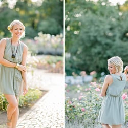 Lifestyle Aufnahmen mit Sabrina Guthier und Make up Artist Angela Klass