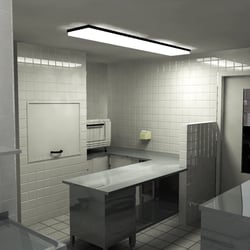 Gastronomieküche
