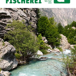Österreichs Fischerei