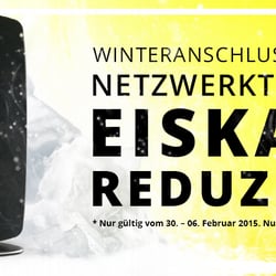 HiFi-Components – WinterAnschlussverkauf