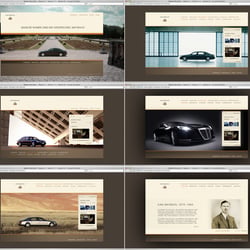 layouts for Maybach