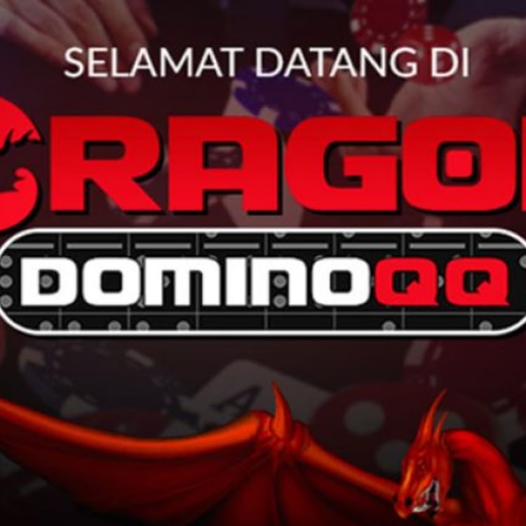 Dragon DominoQQ