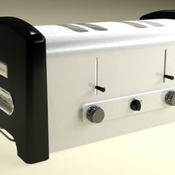 Toaster
