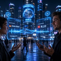 AI Video Creator – KI-Kurzfilme für TikTok, Reel