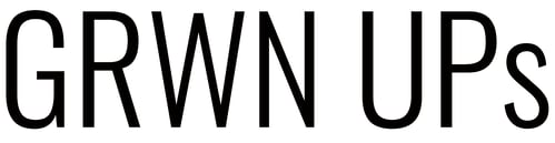 GRWN UPs