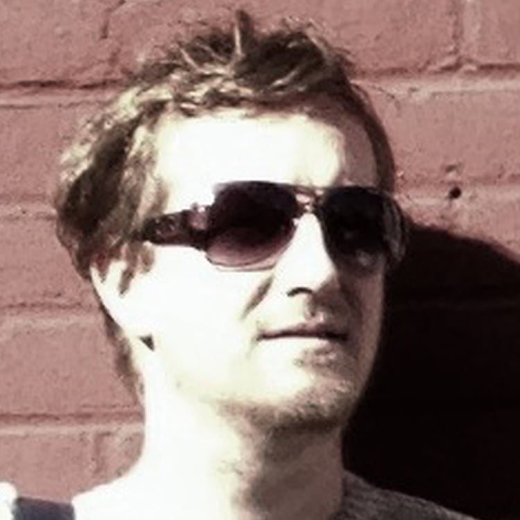 Patrick Fohrmann