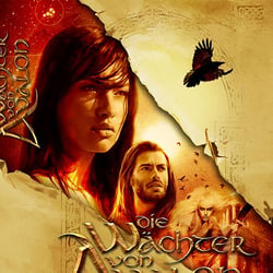 Die Wächter von Avalon 3