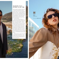 Spectr Magazin | Great Escape