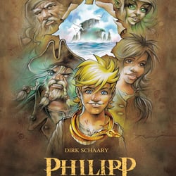 Cover Illustration / Artwork