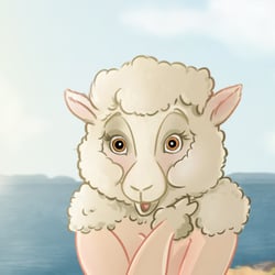 Auftragsillustration