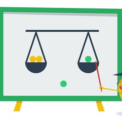 Android Lern-App für Kinder