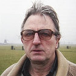 Boropa – Paul Koek