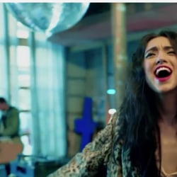 Kreation TV Spot „Deichmann, Graceland“ I Mehr unter sarahloewe.carbonmade.com