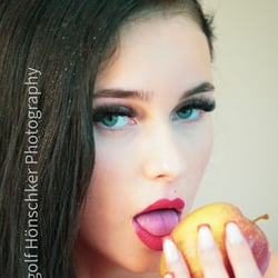 Modern Fairytale – Branding Portrait
