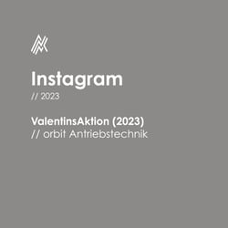 ValentinsAktion / 2023