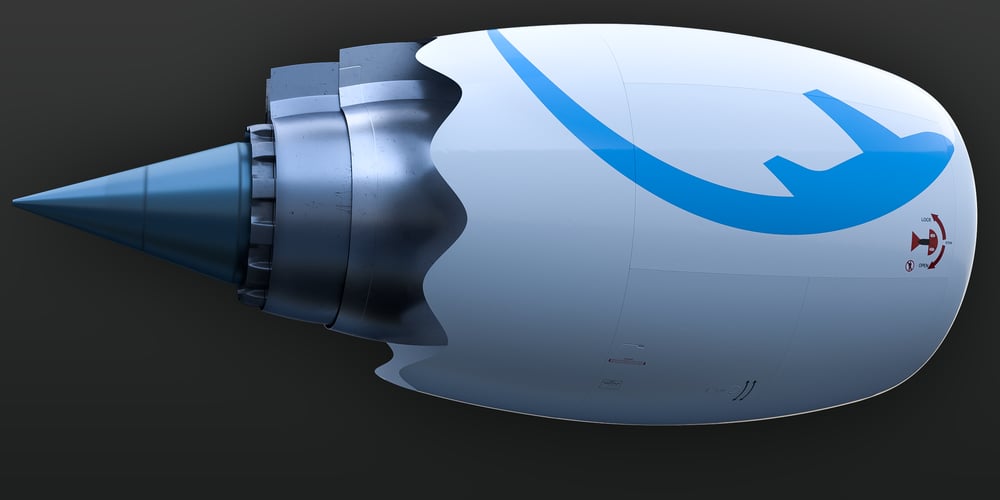 jet engine
