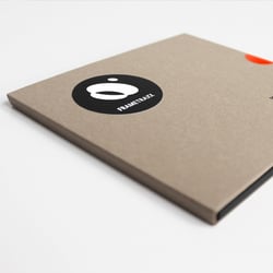 CD-Verpackungssystem für Frametraxx