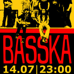 concert poster