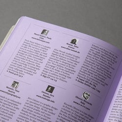 Yearbook Of Type II 59