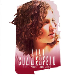 Auftraggeberin: Lili Sommerfeld