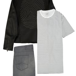 Flatlay/Leger