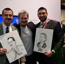 Karikaturist