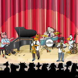 All That Jazz
