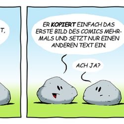 Unser Zeichner