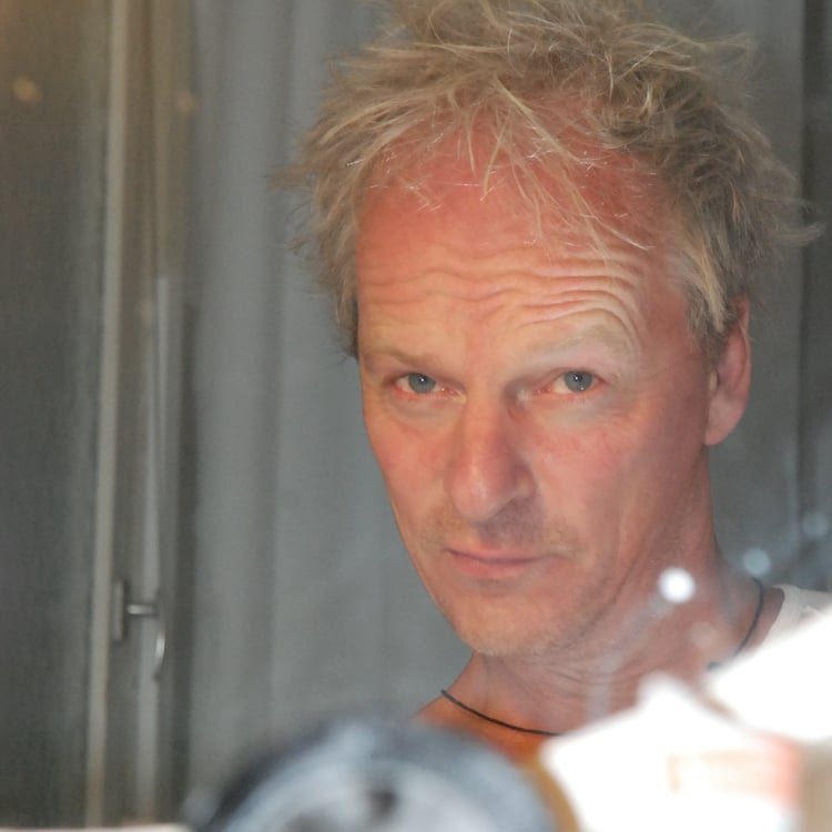 Bernhard Krause