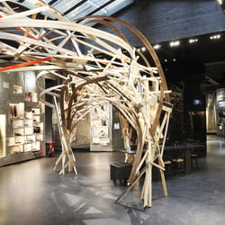INTERIOR I LEQULEREUR I PARIS