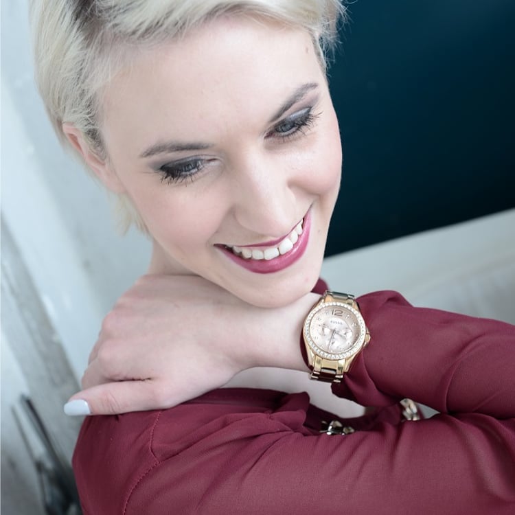 Nina Opaschofski