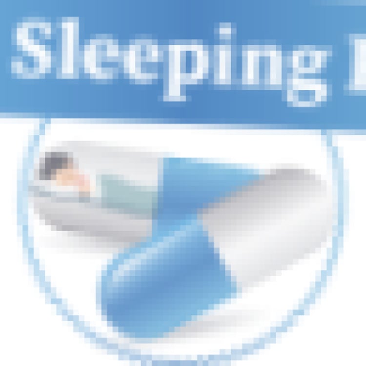 Buy Sleeping Tab