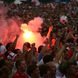 Fifa WM 2006 – Impressionen 11