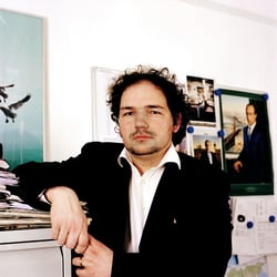 Patrik Schwartz