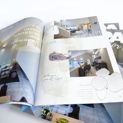 Lifestylemagazin Kampa