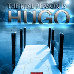 HUGO BOSS CREATIVE DESIGN COMPETITION