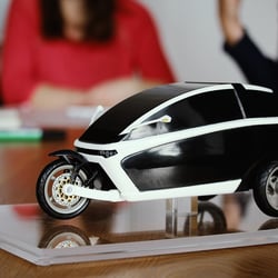 Designing the INNVELO