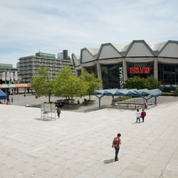 Ruhruniversität Bochum RUB
