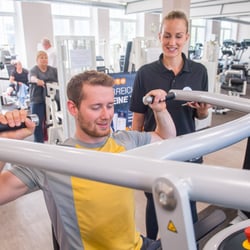 Sport und Fitness
