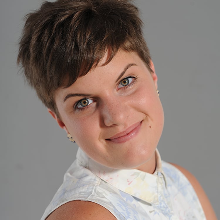 Stephanie Rohrmüller