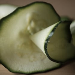 Zuchini Food Foto Übungen März 2014
