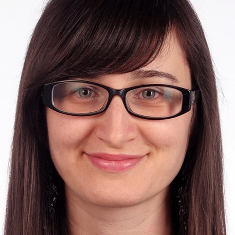 Ira Golenkova