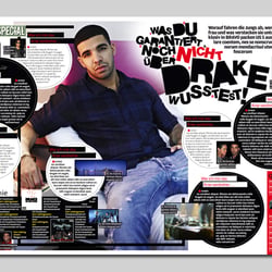 Drake