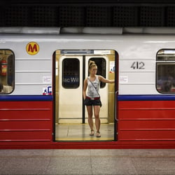 MetroGirl