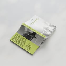 Cover – Laufend Unterwegs