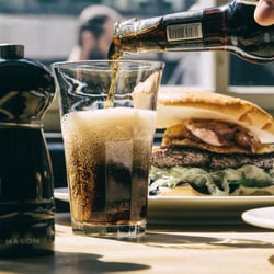 Korner Gourmetburger Restaurant & Bar Zürich