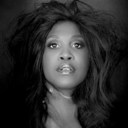 Motsi Mabuse – Tänzerin