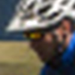 Heavy Weather auf den Astjoch Trails