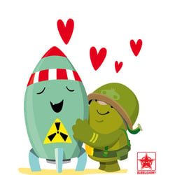 atomlove
